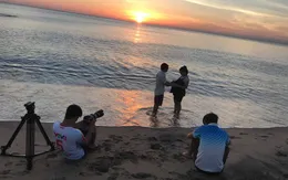 “Bạn có thấy điều tôi thấy?” sẽ có phiên bản đặc biệt cho người khiếm thị