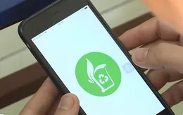 TP.HCM: Ứng dụng công nghệ 4.0 giúp người dân đổi rác lấy quà