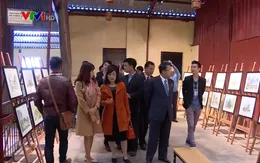 Khai mạc sự kiện "Phố bên đồi" tại Đà Lạt