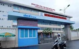 Tạm đình chỉ công tác nữ hộ sinh lấy nhầm thuốc phá thai cho thai phụ