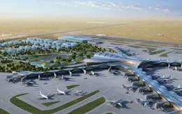 Ứng dụng sân bay thông minh tại nhiều sân bay quốc tế