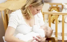 Sử dụng thuốc an toàn khi cho con bú