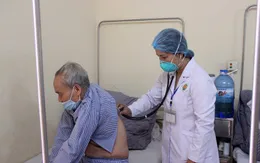 Quảng Ninh: Tỷ lệ điều trị khỏi cho bệnh nhân lao phổi đạt gần 90%