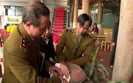Người Việt sản xuất và tiêu thụ 270 triệu lít rượu/năm