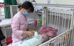 Gia tăng bệnh nhân mắc cúm mùa
