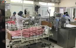 TP.HCM: Tăng cường các biện pháp đảm bảo cấp cứu tết 24/24