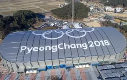 Olympic PyeongChang 2018: Tiếp tục gia tăng các ca nhiễm norovirus