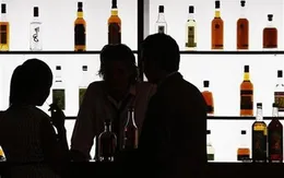 "Thuốc giải rượu" có gây hại cho gan?