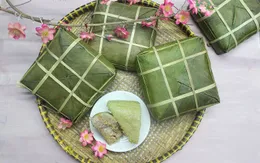 Cách bảo quản đồ ăn dịp Tết giúp đảm bảo sức khỏe