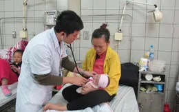 Tăng cường công tác phòng chống cúm và sởi
