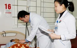 Suýt mất mạng do quá chén khi dự đám cưới