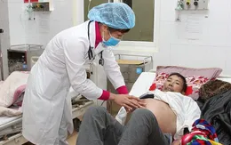 Hải Dương: Bệnh nhân nhập viện do rượu tăng đột biến