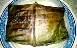 Đậm đà món ăn từ cây lá của núi rừng Tây Bắc