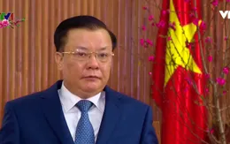 Đảm bảo an toàn nền tài chính quốc gia