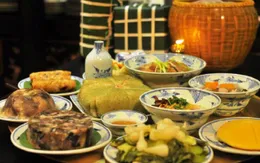 Bệnh mạn tính và chế độ ăn phòng bệnh trong ngày Tết