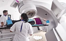Các công nghệ mới điều trị ung thư trên thế giới