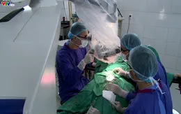 Micro tese - Hy vọng mới cho nam giới không có tinh trùng