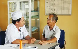Hà Nội: tăng cường quản lý bệnh không lây nhiễm gắn với mô hình bác sĩ gia đình