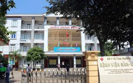 Yên Bái: Hai bác sĩ bị chồng sản phụ hành hung