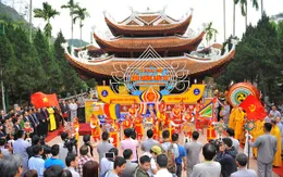 Đảm bảo công tác y tế phục vụ lễ hội chùa Hương 2019