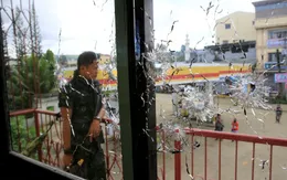 Malaysia bắt giữ nhiều phần tử cực đoan