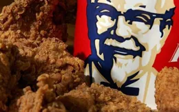 Khoảng 80% số cửa hàng KFC tại Anh đã mở cửa trở lại