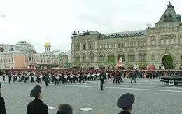 Nga kỷ niệm ngày Người bảo vệ Tổ quốc