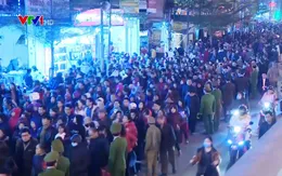 Ý kiến của Giáo hội Phật giáo về việc dâng sao giải hạn