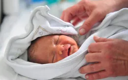 Cảnh báo di chứng não vì bổ sung không đủ sắt trong giai đoạn đầu đời