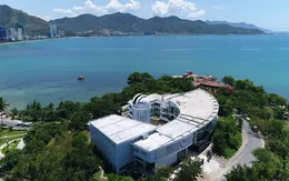 Đưa Đài thiên văn đầu tiên của Việt Nam vào tour du lịch đến Nha Trang