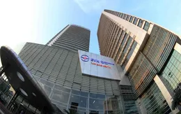 21 Tập đoàn, Tổng công ty về Ủy ban Quản lý vốn Nhà nước