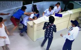 Ngăn chặn bạo hành nhân viên y tế: Cần nhiều giải pháp đồng bộ