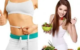 12 lời khuyên giúp bạn giảm cân nhanh chóng và hiệu quả
