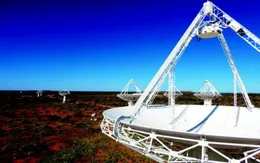 Phương pháp mới giúp quan sát không gian sâu hơn