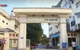 Kỳ tích y học tại bệnh viện tuyến huyện