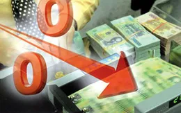 Các ngân hàng lớn giảm lãi suất cho vay