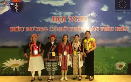 Mạng lưới cô đỡ thôn bản: Bước ngoặt lớn trong giảm tỷ lệ tử vong do sinh đẻ