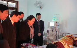 Hà Tĩnh: 2 cơ sở y tế tuyến huyện trở thành bệnh viện vệ tinh