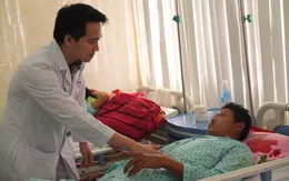 Nhiều tai nạn kinh hoàng khiến cơ quan sinh dục nam tổn thương nặng
