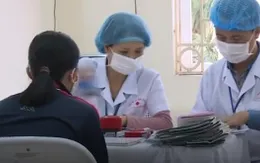 Khoảng 4% dân số bị phơi nhiễm virus viêm gan C