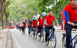 Roadshow hưởng ứng Ngày Thế giới phòng chống ung thư
