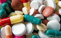 Thuốc giảm cân chứa độc tố gây chứng rối loạn tâm thần