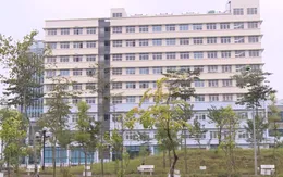 Bệnh viện Xanh - Sạch - Đẹp từ những hành động đẹp