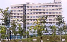 Đường đi của người phụ nữ mắc COVID-19 vừa được phát hiện tại Hà Nội