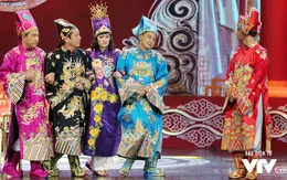 Xem TRỰC TIẾP Táo quân 2018 trên VTV News