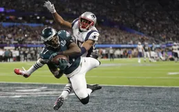 Quảng cáo trong trận Super Bowl của Mỹ: Đắt vẫn hút khách