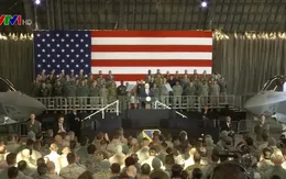 Mỹ để ngỏ mọi khả năng trong vấn đề Triều Tiên