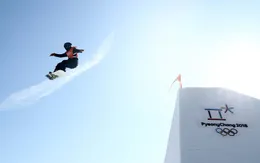 Olympic PyeongChang 2018 gặp khá nhiều thách thức trong khâu tổ chức