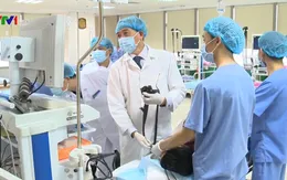 Bí quyết phòng tái phát bệnh đau dạ dày