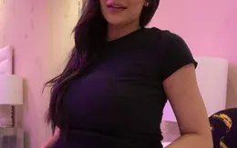 Sao truyền hình thực tế Mỹ thông báo đã sinh con sau nhiều tháng tin đồn